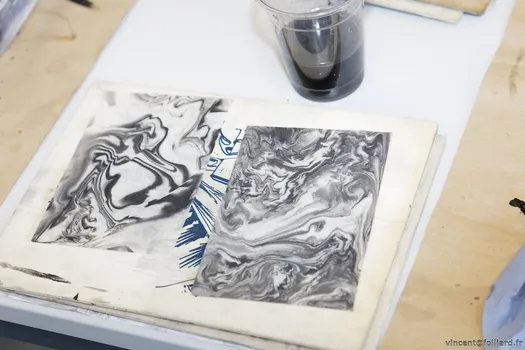 Copyright : Vincent Folliard